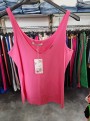Mayo chix Park trikó pink színben 