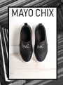 Mayo chix 4200 cipő 