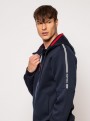 Heavytools Smart navy pulóver 
