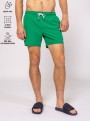 Heavytools Jumbo Green beachshort 