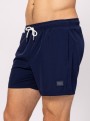 Heavytools Jumbo navy beachshort 