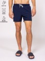 Heavytools Jumbo navy beachshort 