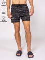Heavytools Jordan graffiti  beachshort 