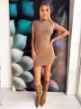 Mayo chix Tempo ruha fekete színben 