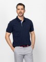 Heavytools Dallini navy férfi póló 