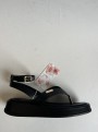 Mayo chix 6131 black szandál 
