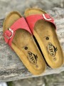 Plakton papucs 