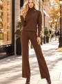 Mayo chix Jade együttes barna,  fekete és khaki színben 
