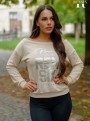Rensix puha anyagú felső ekrü,  csokibarna,  bézs,  fangó (barnás), bordó színben 
