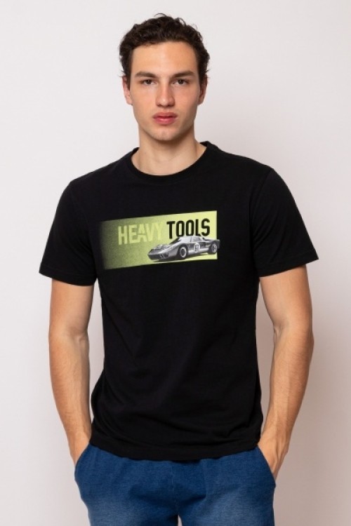 Heavytools Moose black 