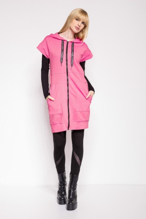 Amnesia Cartal mellény 