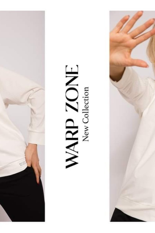 Warp zone Avice felső 