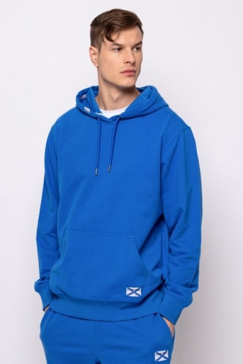 Heavytools Selby blue 