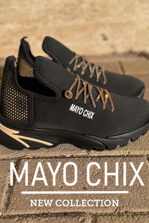 Mayo chix 4221