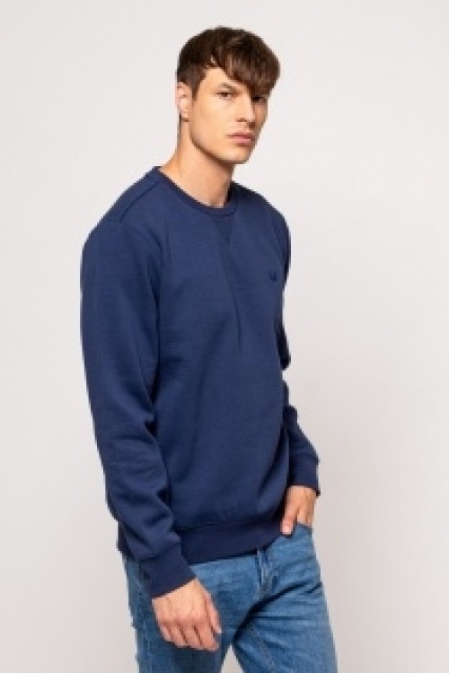 Heavytools Donovan moonlight pulóver 