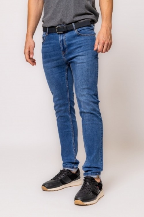 Heavytools Foundw24 Denim farmer 