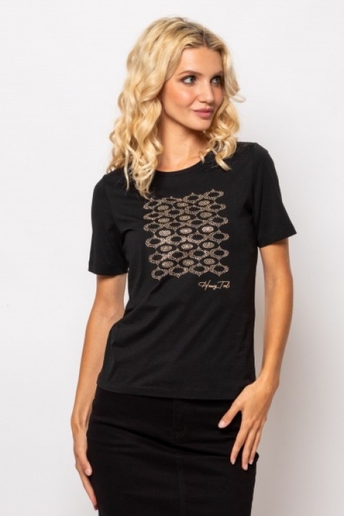 Heavytools Mandra Black 