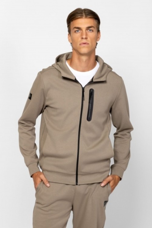 Heavytools SAFNE pulóver moon színben