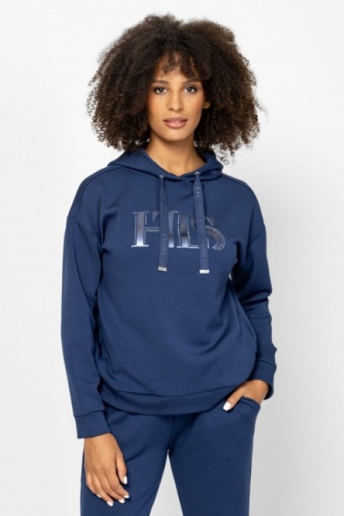 Heavytools Saci moonlight női pulóver