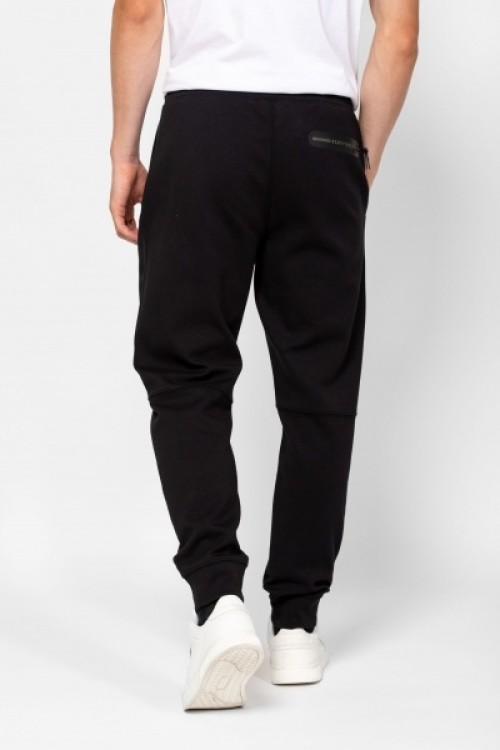 Heavytools Zator black fekete hosszú nadrág, felső külön vásárolható meg hozzá szettben 