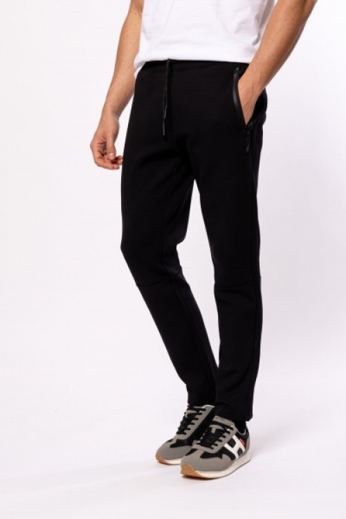 Heavytools Zared black nadrág