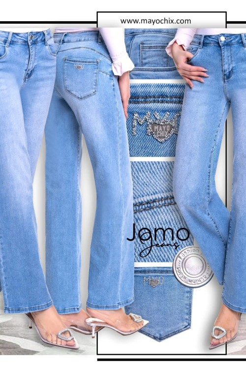 Mayo chix Jomo farmer nadrág 