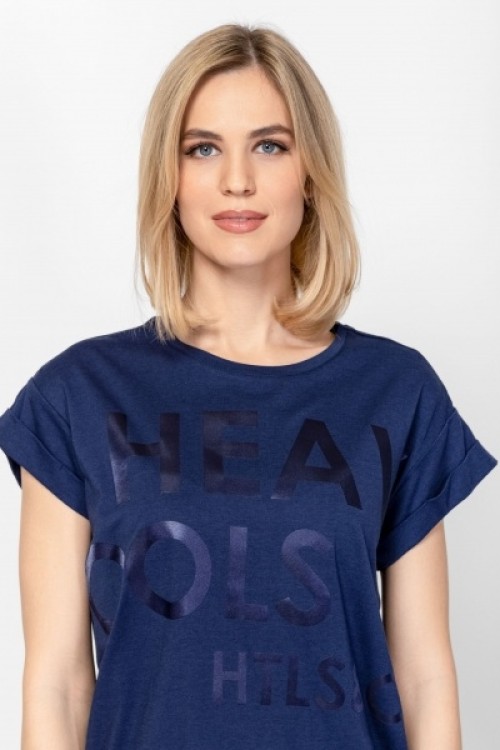 Heavytools Mettis26 moonlight női póló 