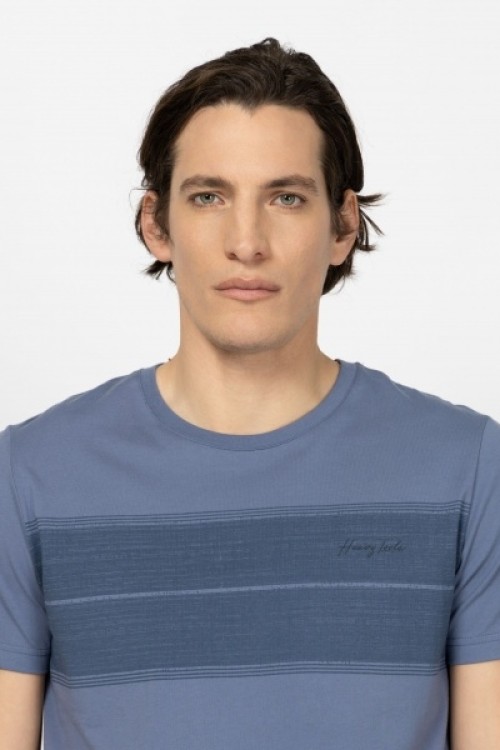 Heavytools Matiwa steel férfi póló 