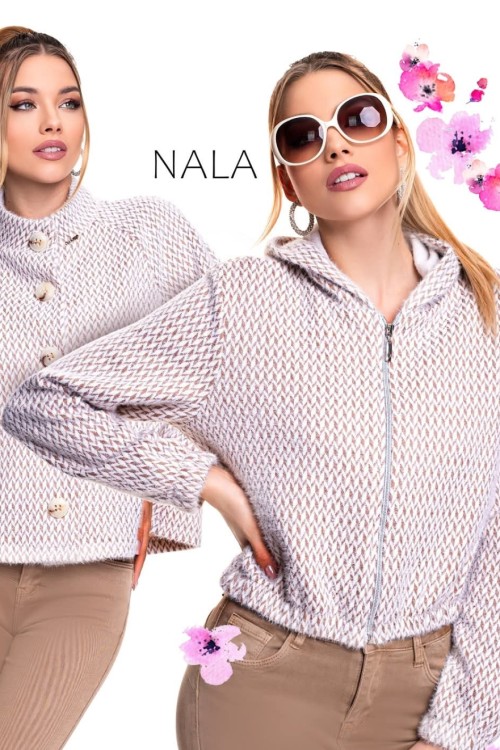 Mayo chix Real mellény 