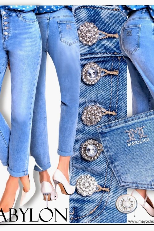 Mayo chix Babylon farmer 