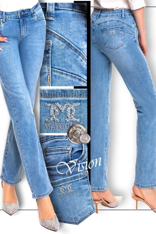 Mayo chix Vision farmer 