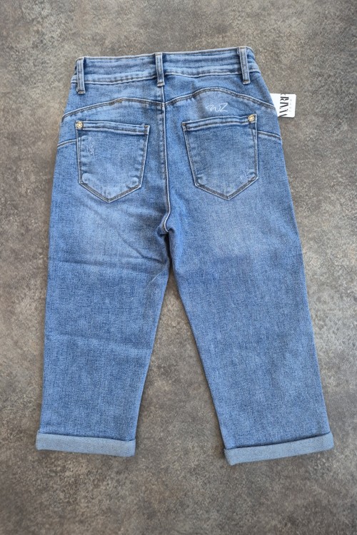 Warp zone farmer térdnadrág 