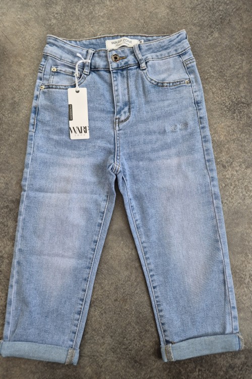 Warp zone térdnadrág 