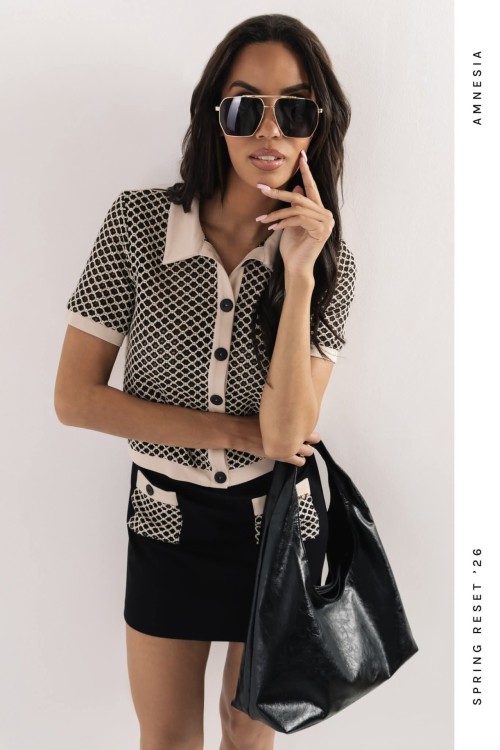 Amnesia Femke szoknya 