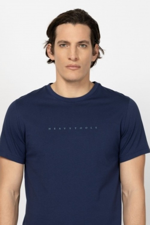 Heavytools Montreal moonlight férfi póló