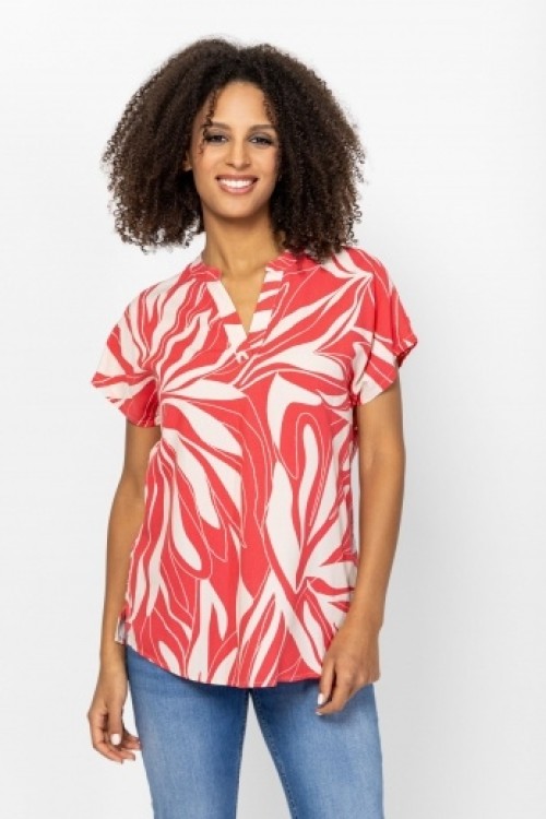 Heavytools Rillas26 petal női blúz