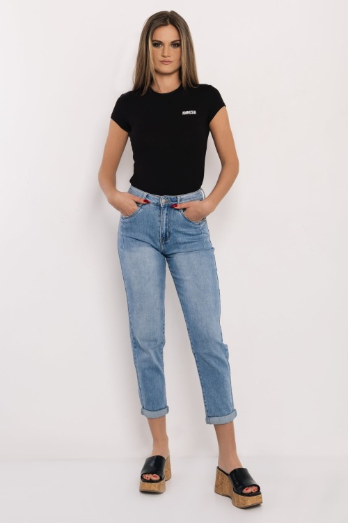 Amnesia  Jaffy  baggy farmer nadrág 