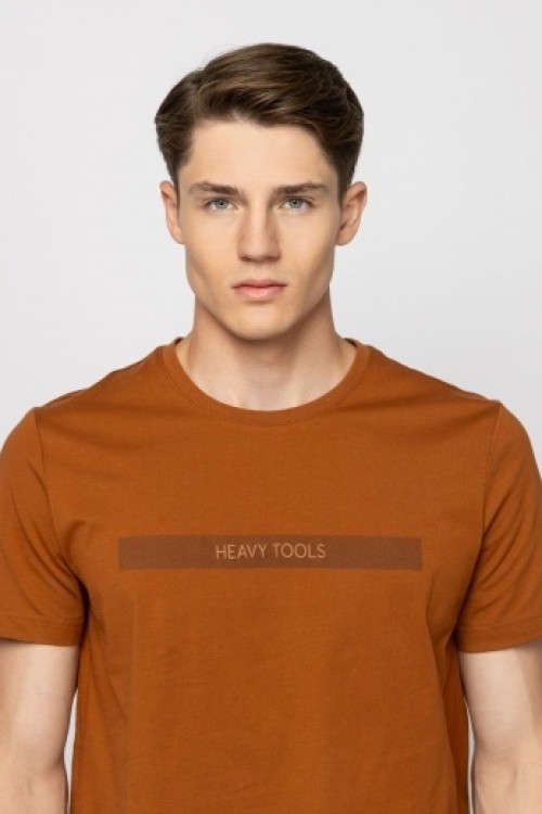 Heavytools MERDOSO topaz férfi póló 