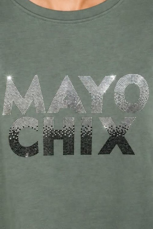 Mayo chix Mody ruha csokibarna,  , bézs, bordó, fekete, padlizsán,  khaki színben 