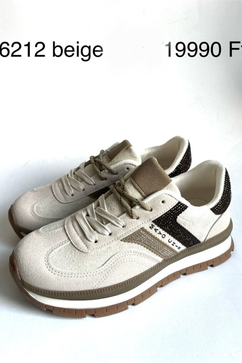 Mayo chix 6212 Beige cipő 