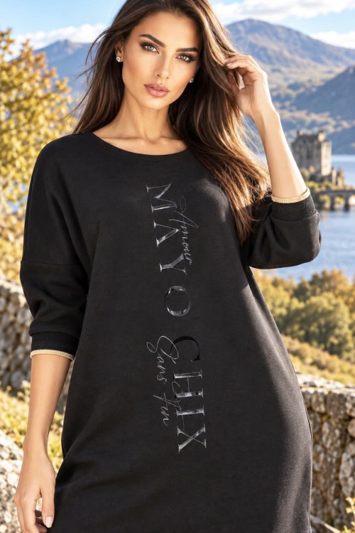Mayo chix Natasha ruha bordó,  kagko, fekete,  barna színben 