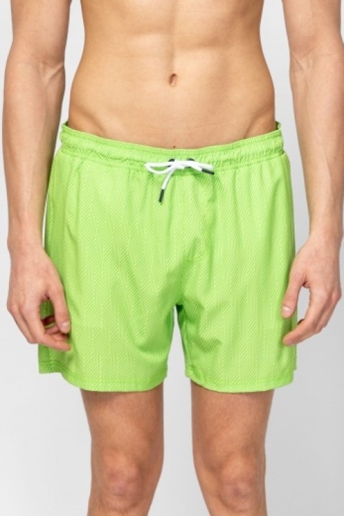Heavytools Jard Lime beachshort 