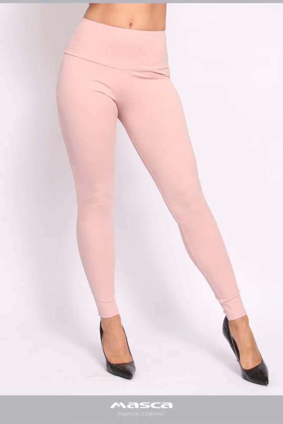 Masca fashion nadrág púder 