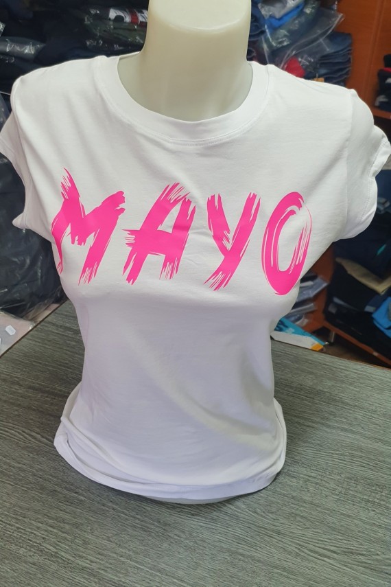 Mayo chix felső 