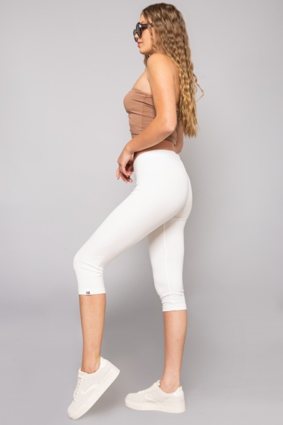 Deyo leggings ekrü 