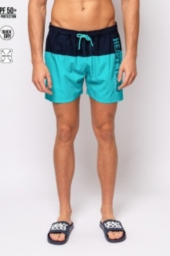 Heavytools Javor capri beachshort 