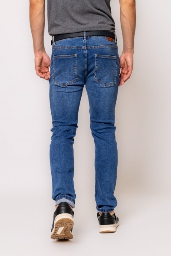 Heavytools Foundw24 Denim farmer 