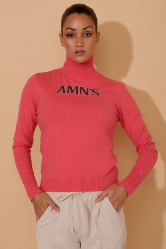 Amnesia Narin garbó bézs 