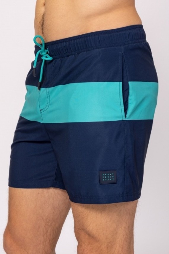 Heavytools Joung Jade beachshort 