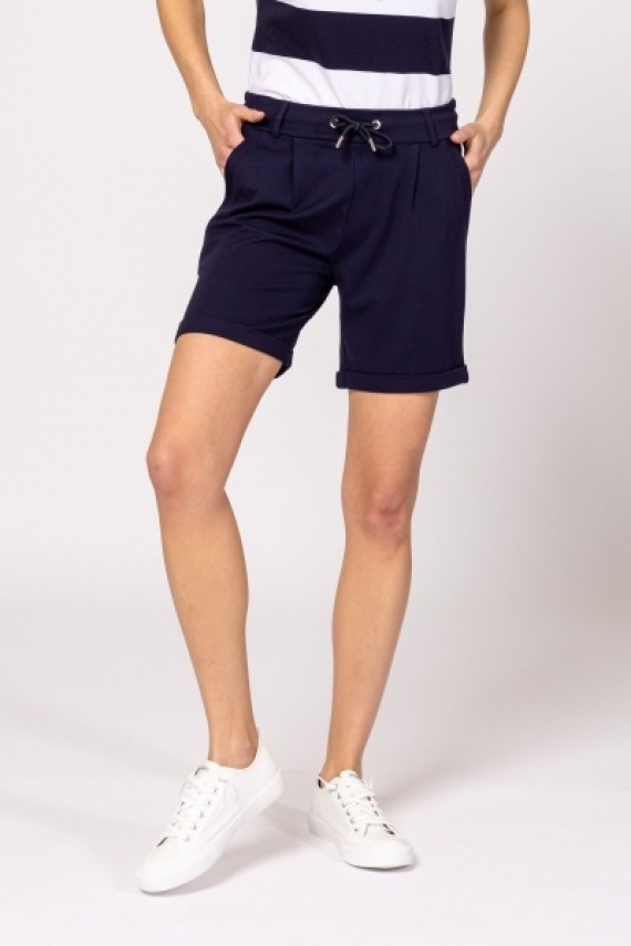 Heavytools Ziven navy short 